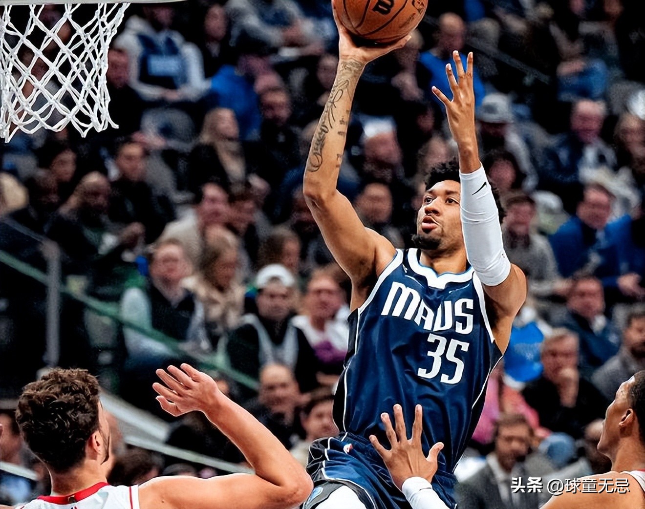 克里斯蒂安·伍德_伍德 伤病 职业生涯 淡出_克里斯蒂安·伍德 NBA 陨落